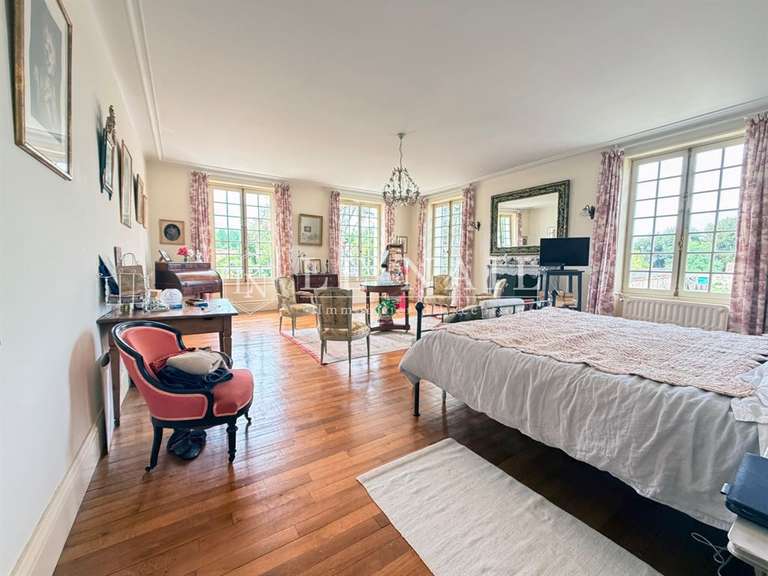 Maison Jarnac - 5 chambres - 350m²