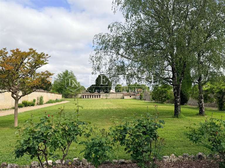 Maison Jarnac - 5 chambres - 350m²