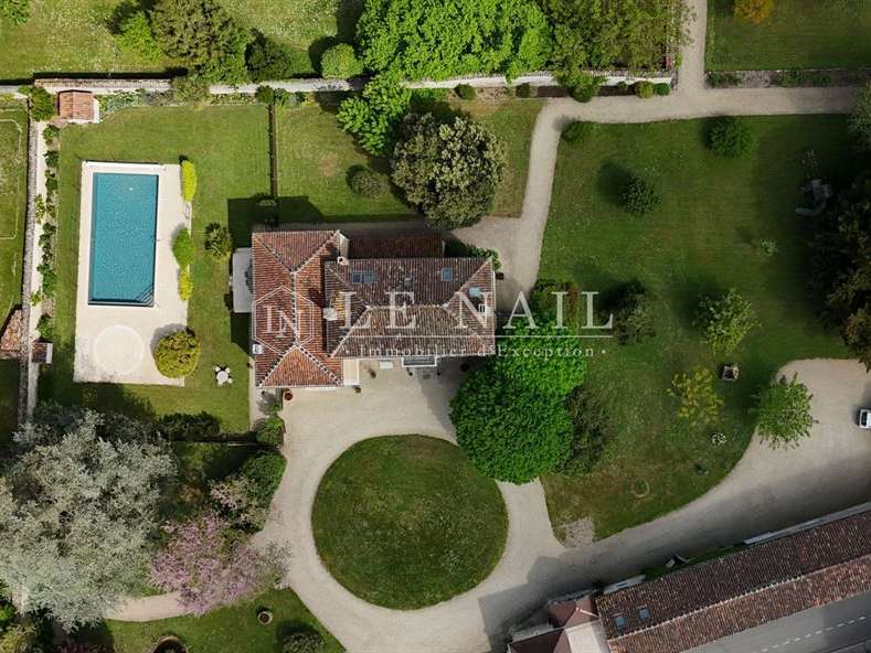 Maison Jarnac