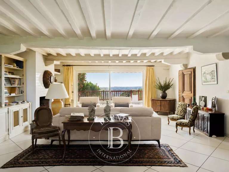 Maison Jatxou - 9 chambres - 467m²