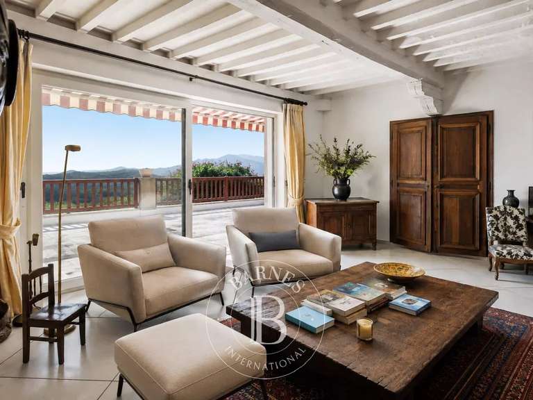 Maison Jatxou - 9 chambres - 467m²