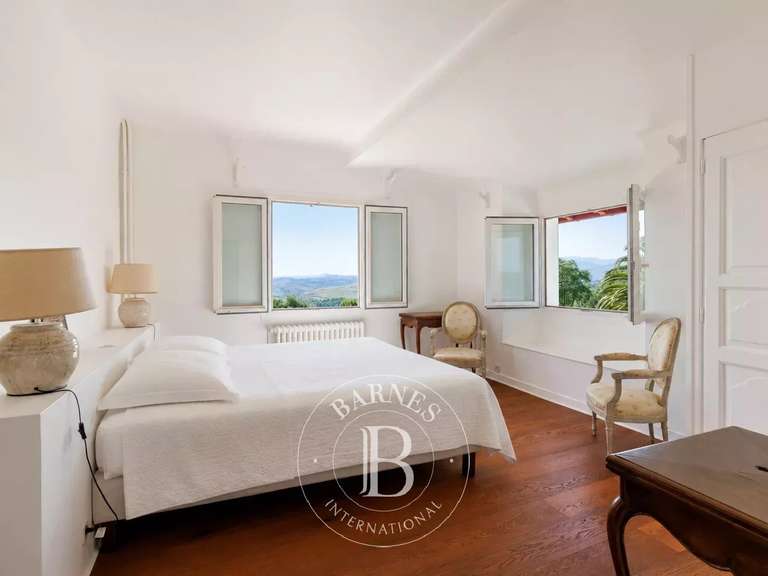 Maison Jatxou - 9 chambres - 467m²