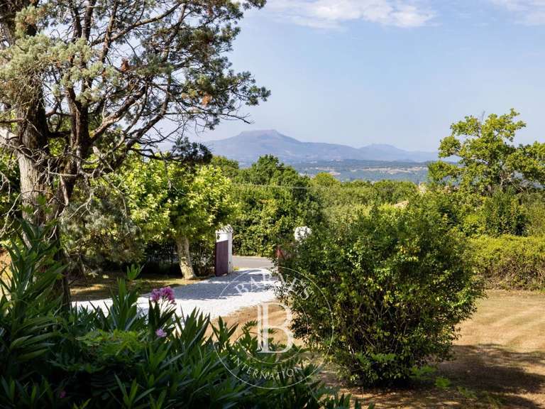 Maison Jatxou - 9 chambres - 467m²
