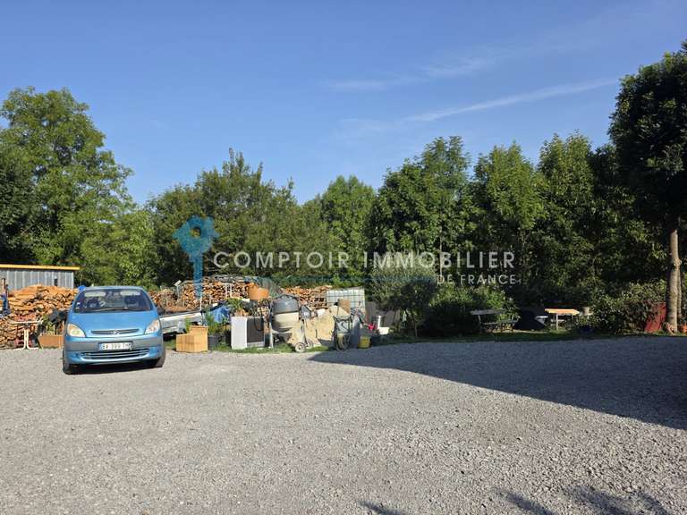 Maison Jaujac - 4 chambres - 136m²