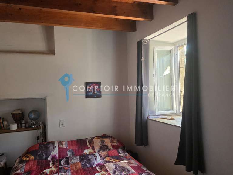 Maison Jaujac - 4 chambres - 136m²