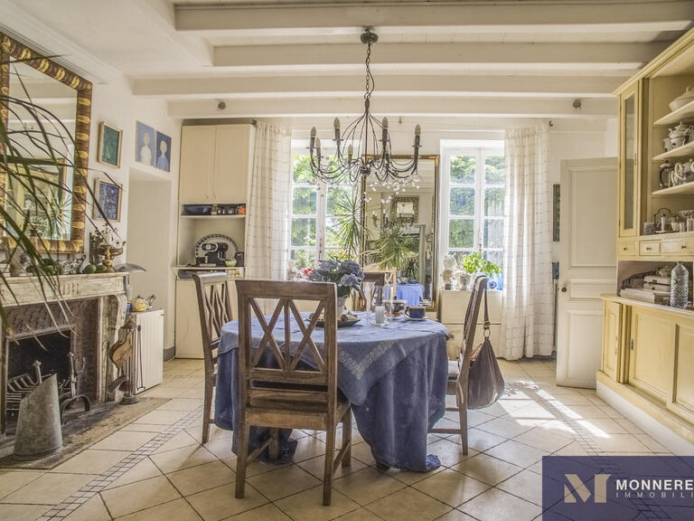 Maison Jazennes - 4 chambres - 600m²