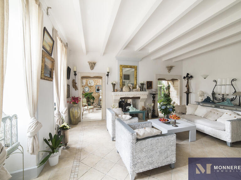 Maison Jazennes - 4 chambres - 600m²