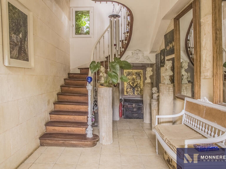 Maison Jazennes - 4 chambres - 600m²
