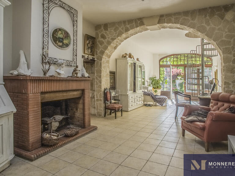 Maison Jazennes - 4 chambres - 600m²
