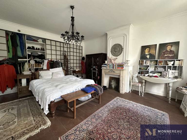 Maison Jazennes - 4 chambres - 422m²