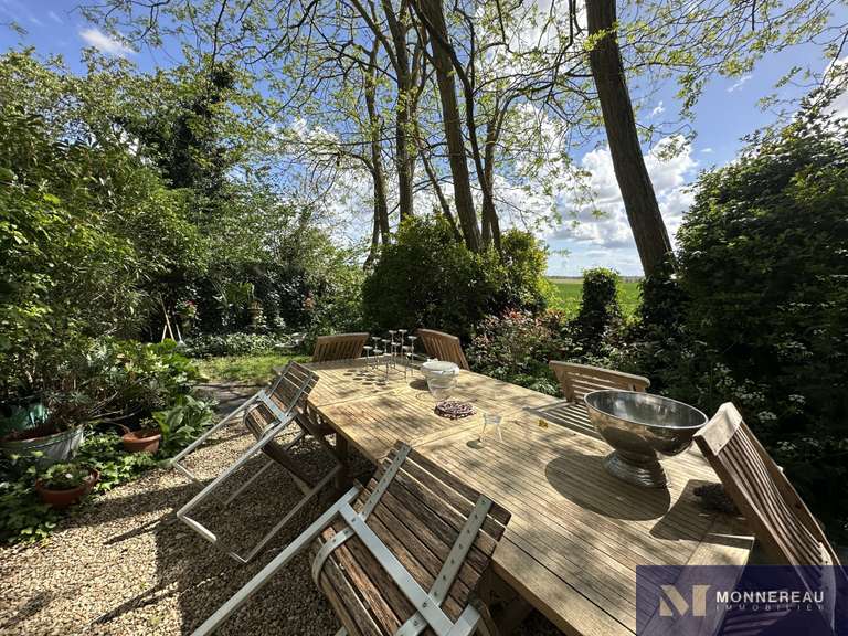 Maison Jazennes - 4 chambres - 422m²