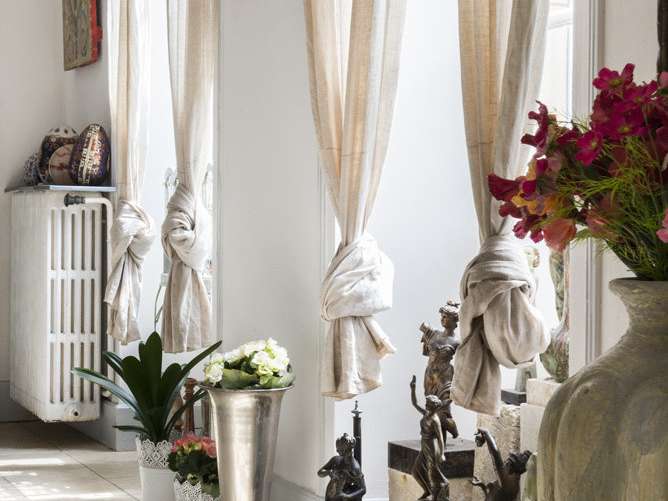 Maison Jazennes - 4 chambres - 422m²