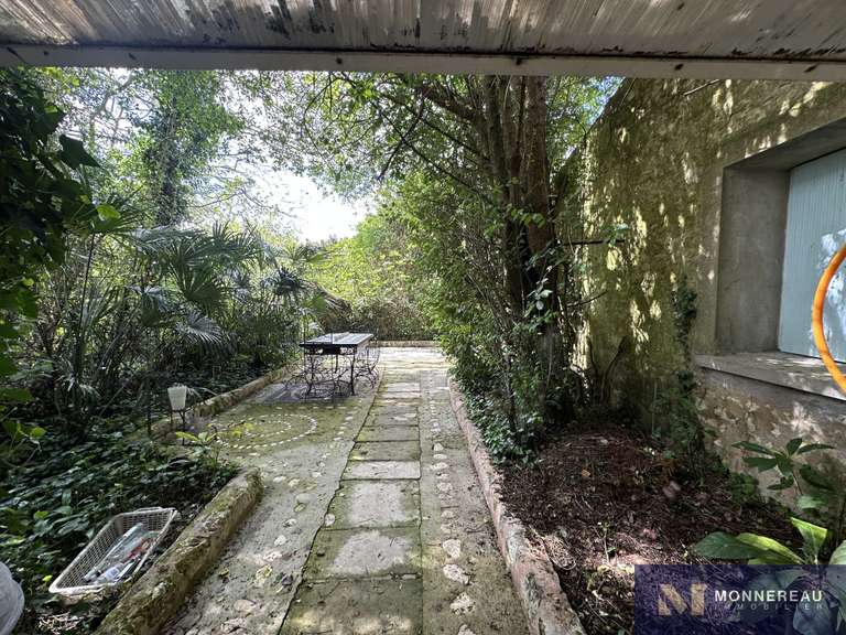 Maison Jazennes - 4 chambres - 422m²