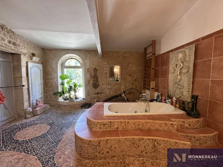 Maison Jazennes - 4 chambres - 422m²