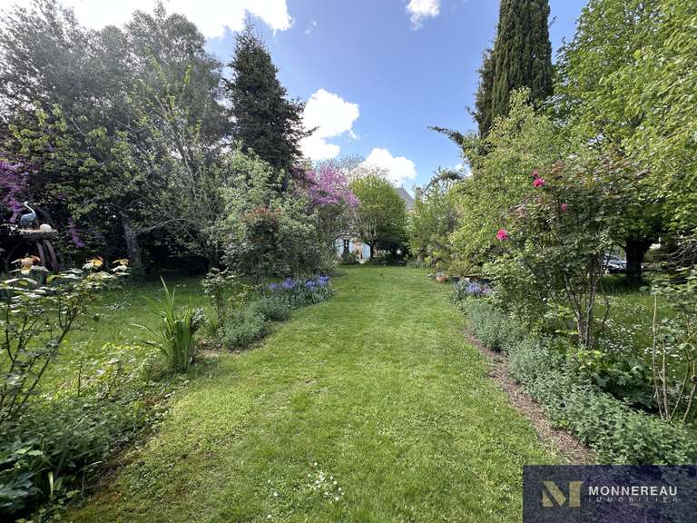 Maison Jazennes - 4 chambres - 422m²