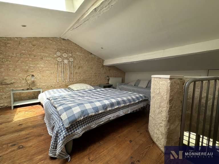 Maison Jazennes - 4 chambres - 422m²