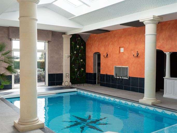 Maison Jazennes - 6 chambres - 533m²