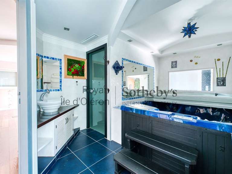 Maison Jazennes - 6 chambres - 533m²