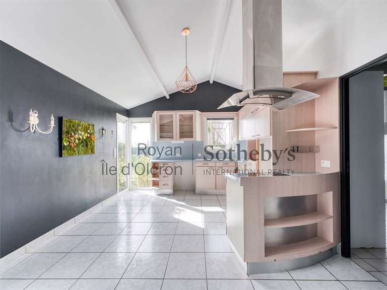 Maison Jazennes - 6 chambres - 533m²