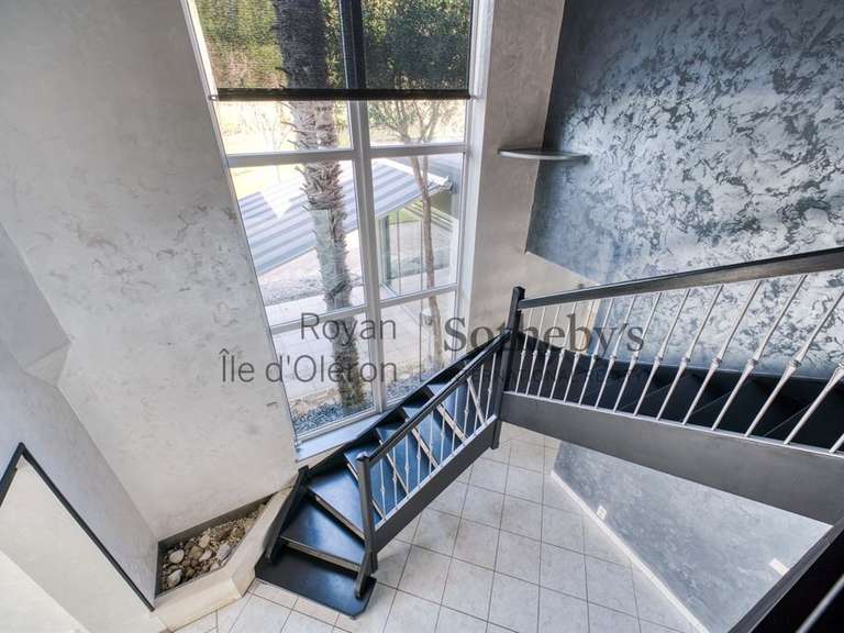 Maison Jazennes - 6 chambres - 533m²