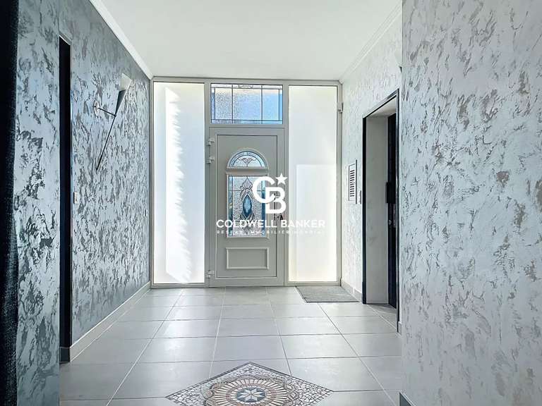 Maison Jazennes - 5 chambres - 491m²