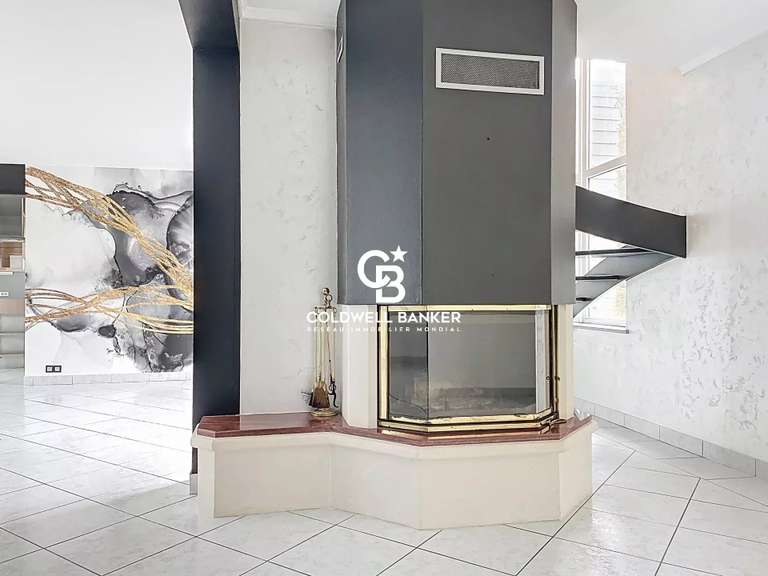Maison Jazennes - 5 chambres - 491m²