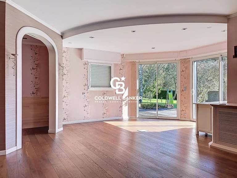 Maison Jazennes - 5 chambres - 491m²