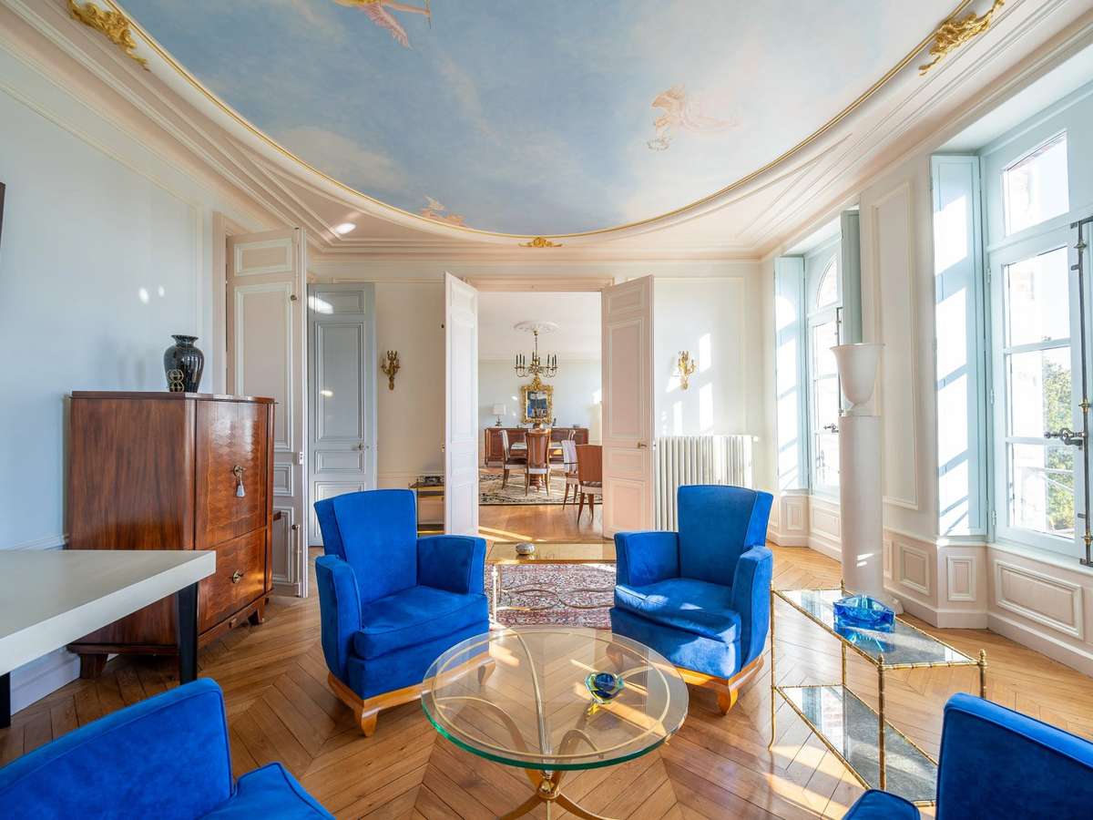 Manoir Joigny