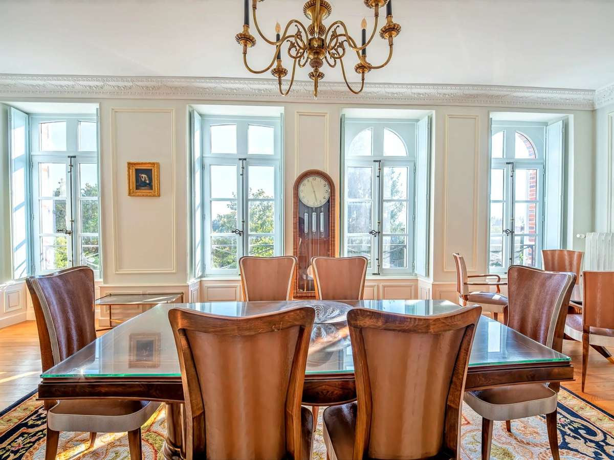 Manoir Joigny