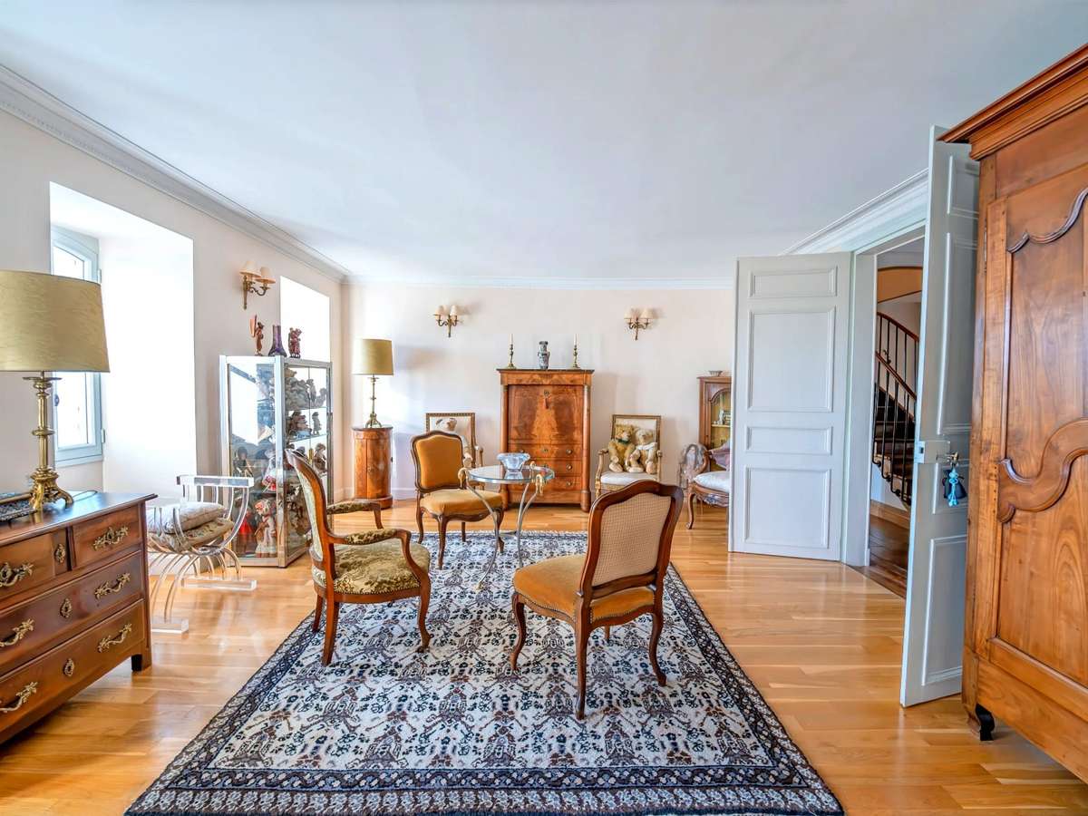 Manoir Joigny