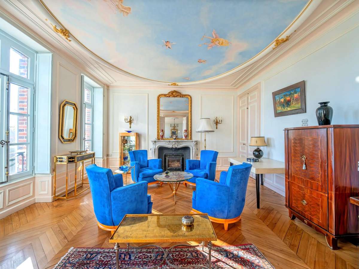 Manoir Joigny