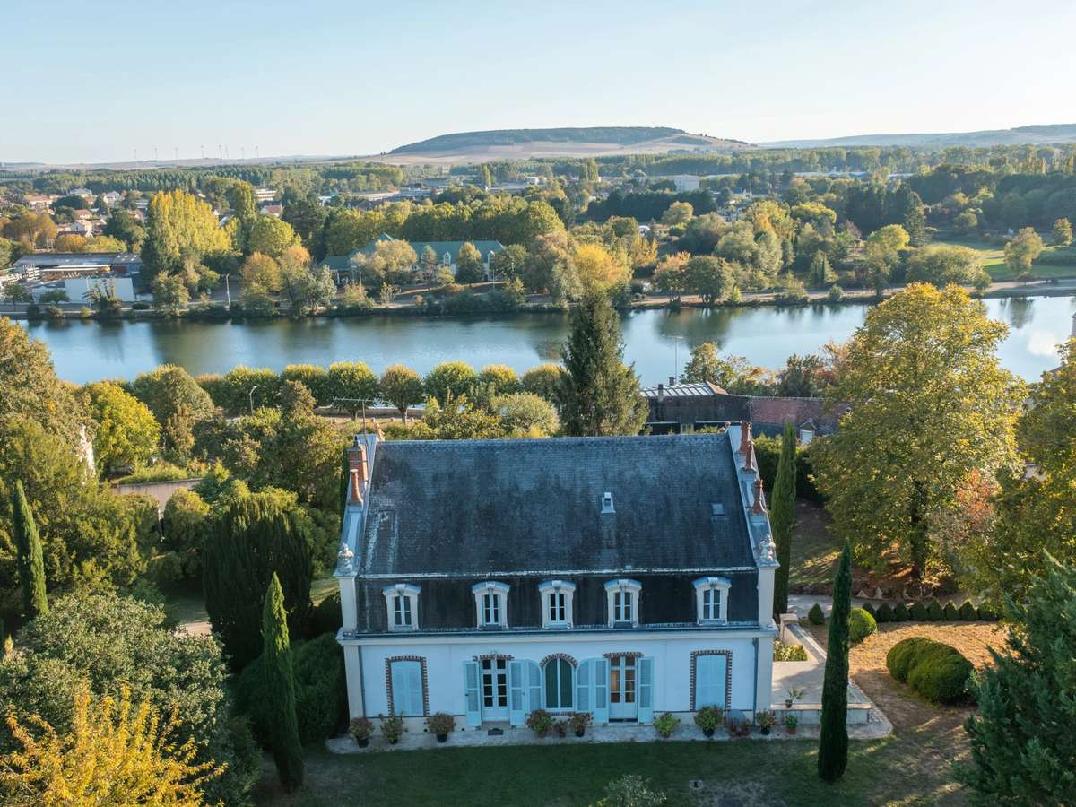 Manoir Joigny