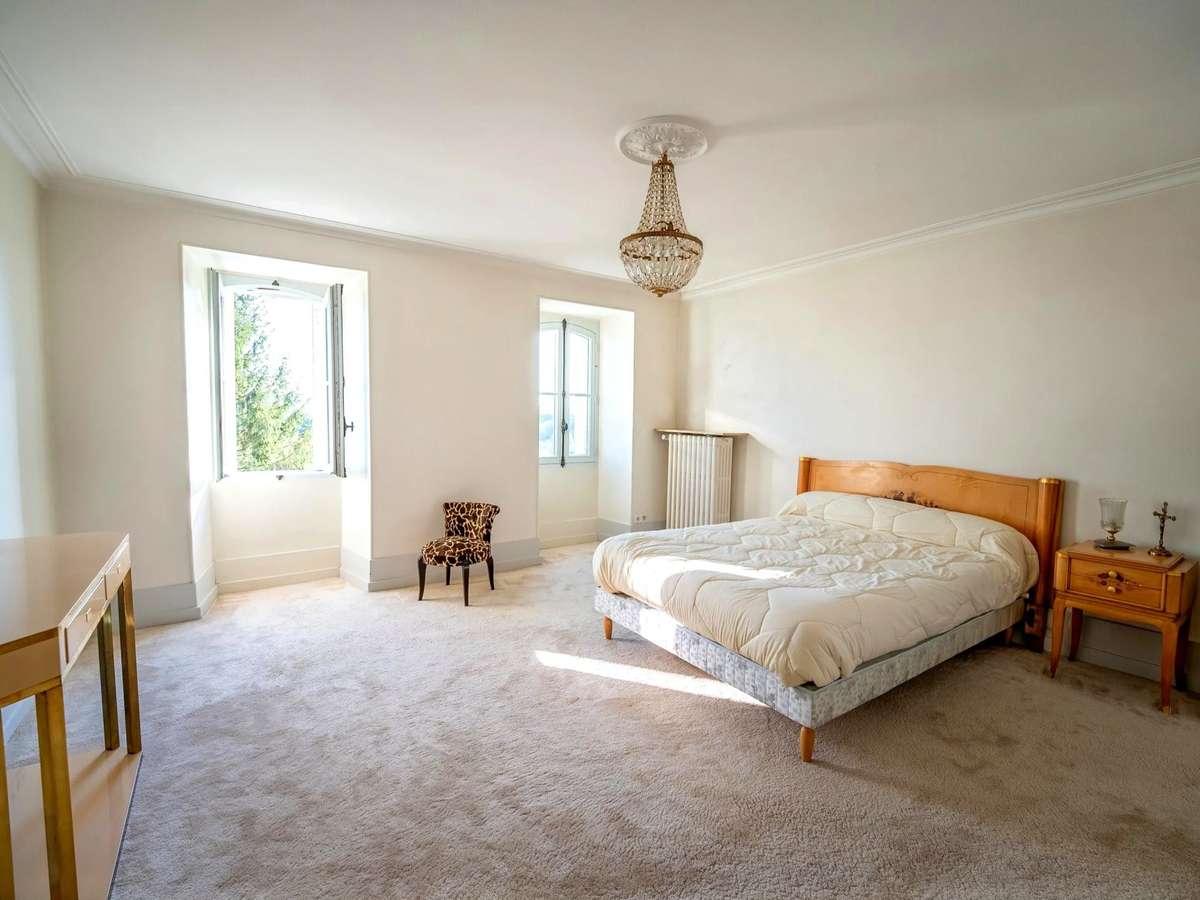Manoir Joigny