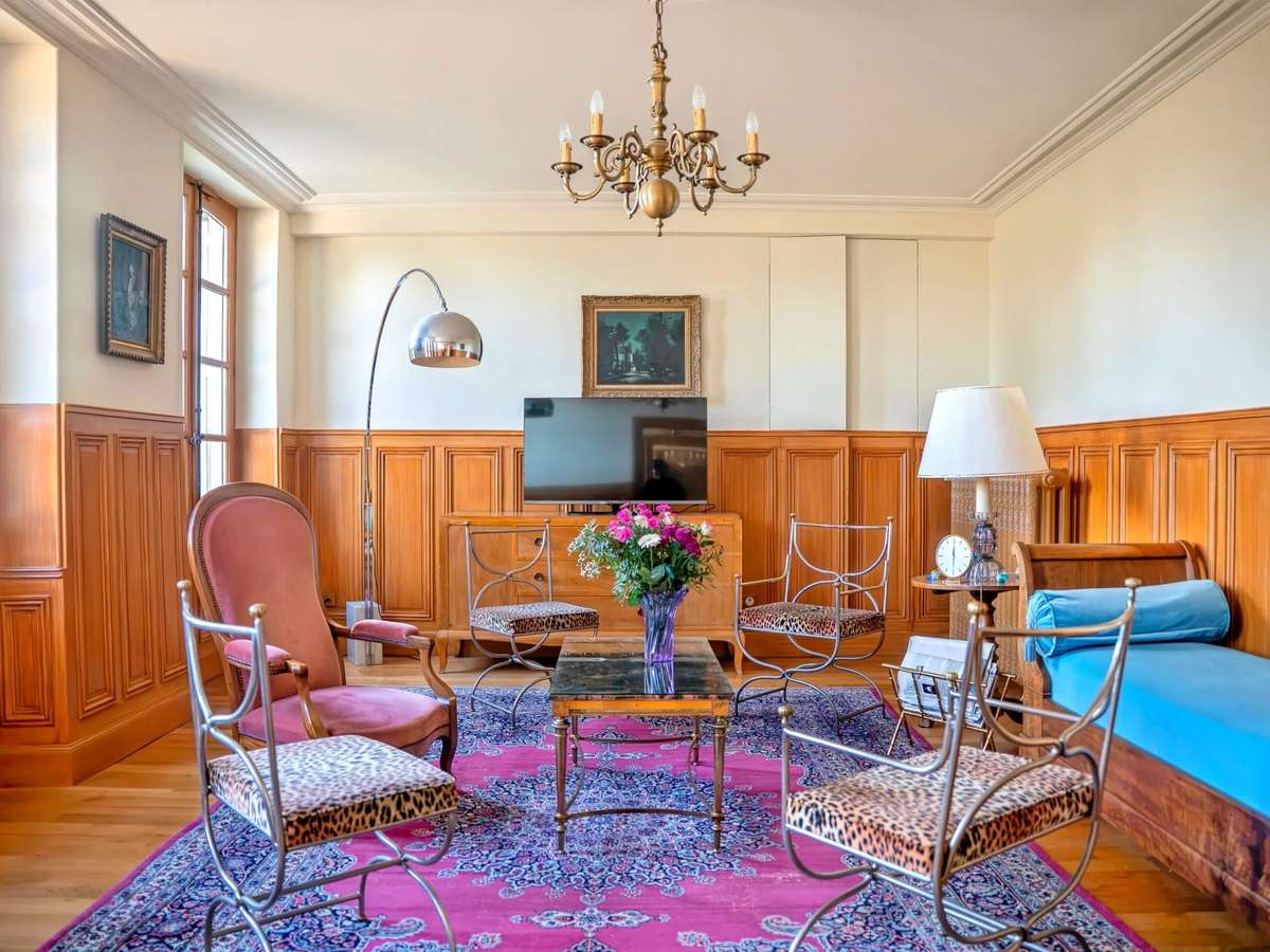 Manoir Joigny