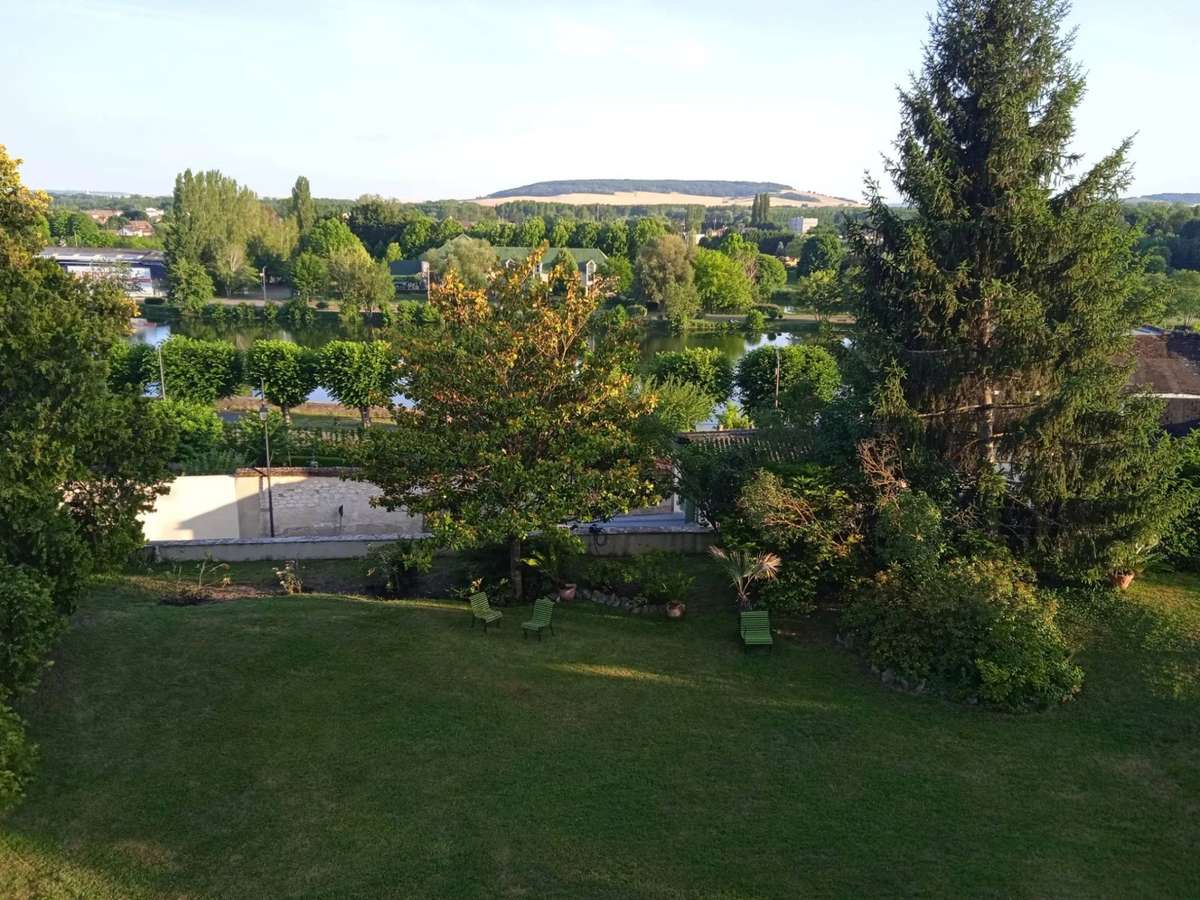 Manoir Joigny