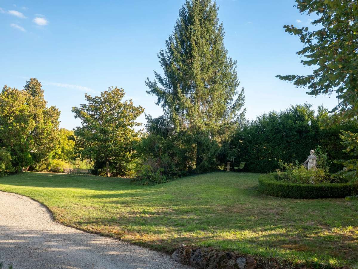Manoir Joigny