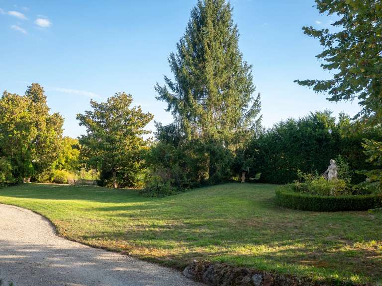 Manor Joigny - 4 bedrooms - 480m²