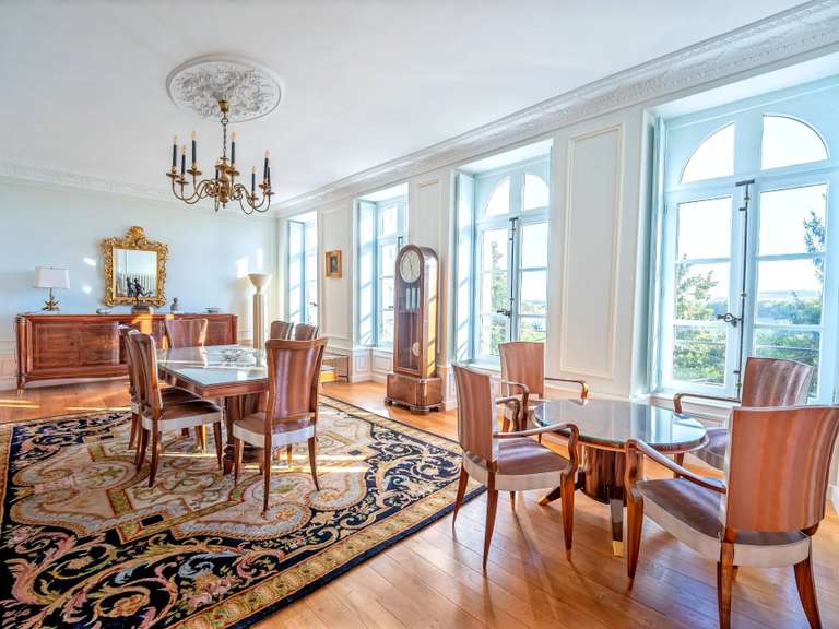 Manor Joigny - 4 bedrooms - 480m²