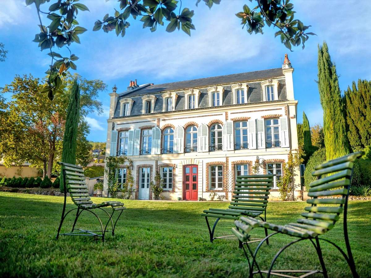 Manoir Joigny
