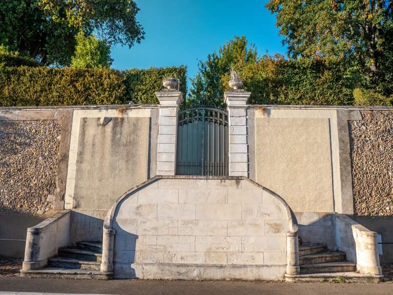 Manor Joigny - 4 bedrooms - 480m²