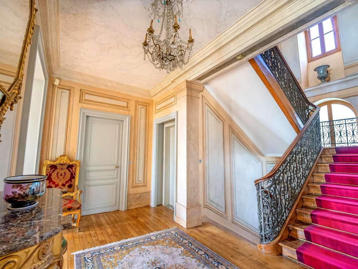 Manoir Joigny