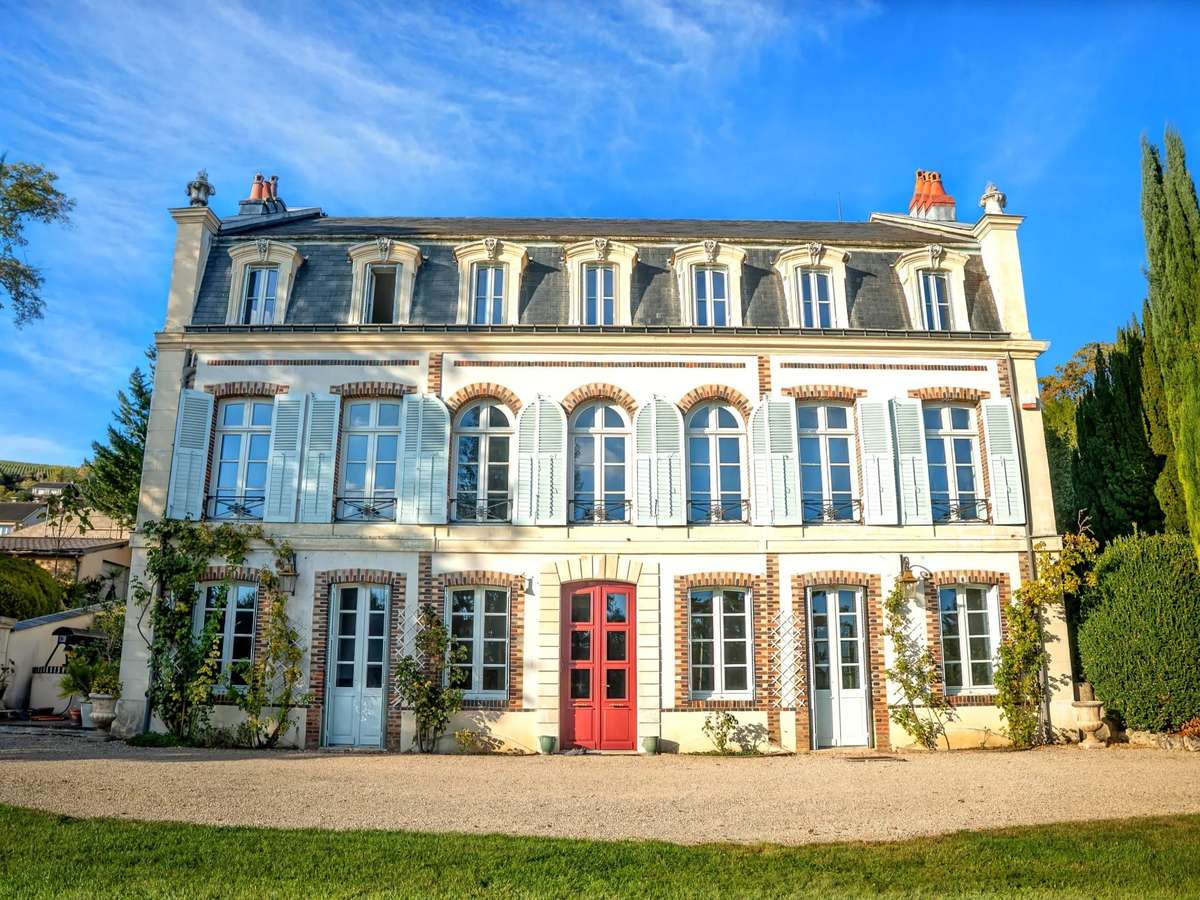 Manoir Joigny