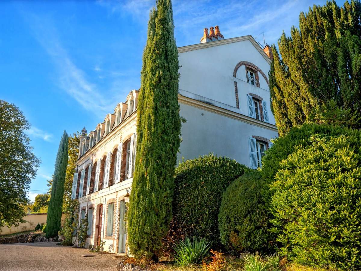 Manoir Joigny