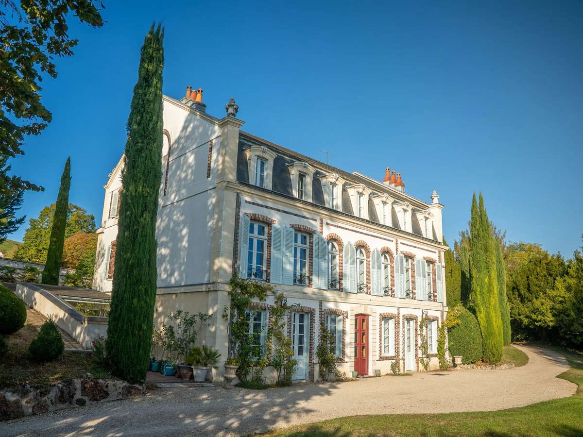 Manoir Joigny