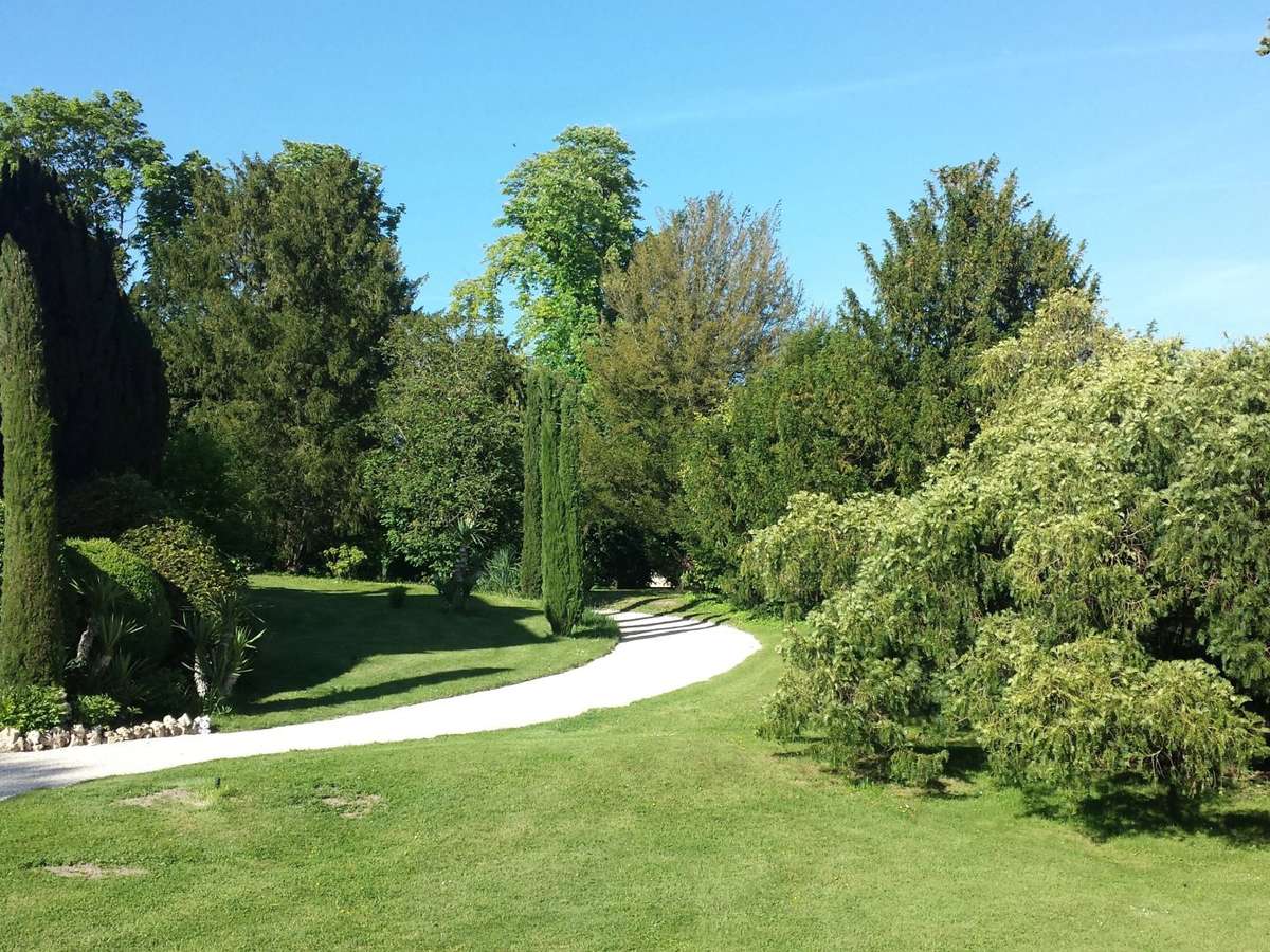 Manoir Joigny