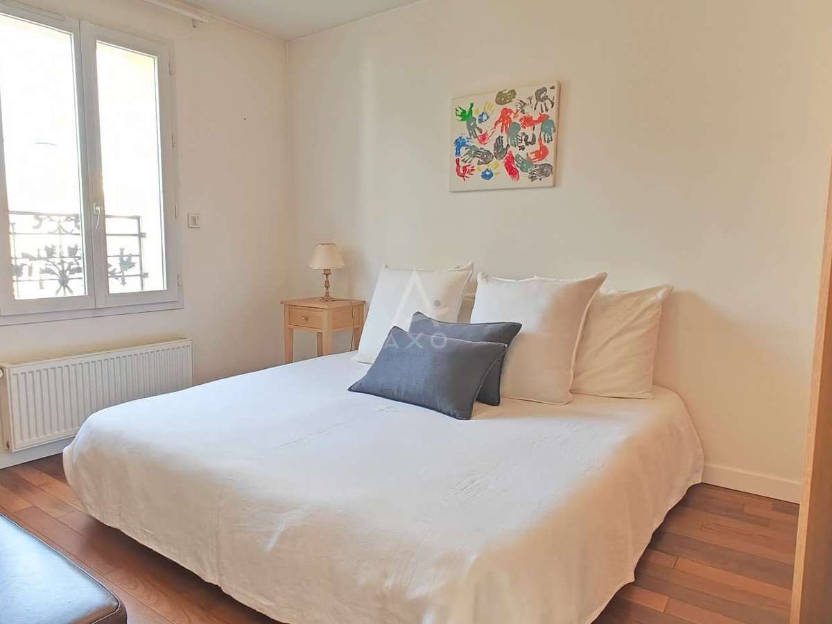 House Joinville-le-Pont