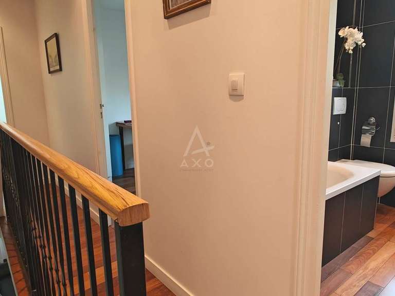 Maison Joinville-le-Pont - 4 chambres