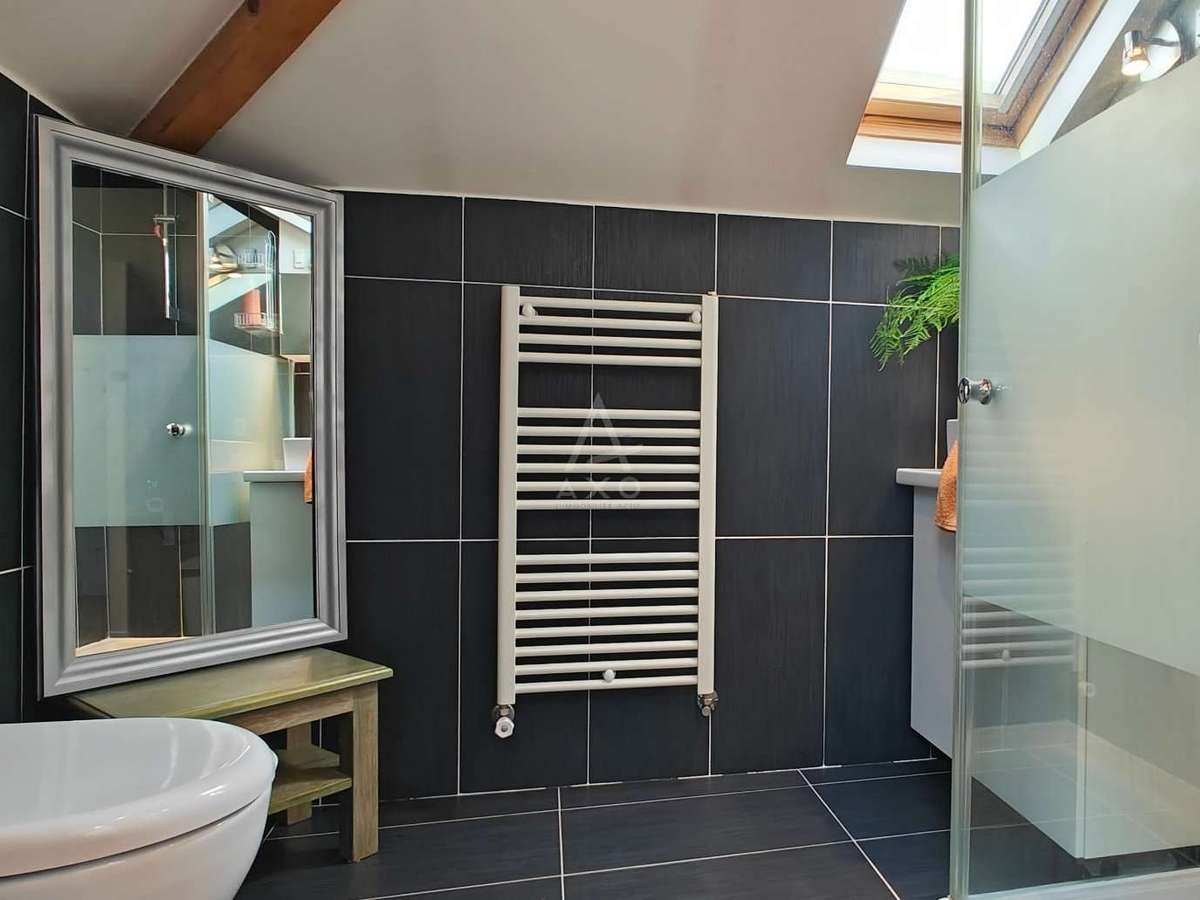 House Joinville-le-Pont