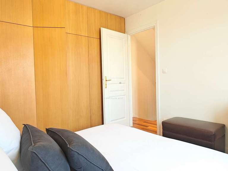 Maison Joinville-le-Pont - 4 chambres