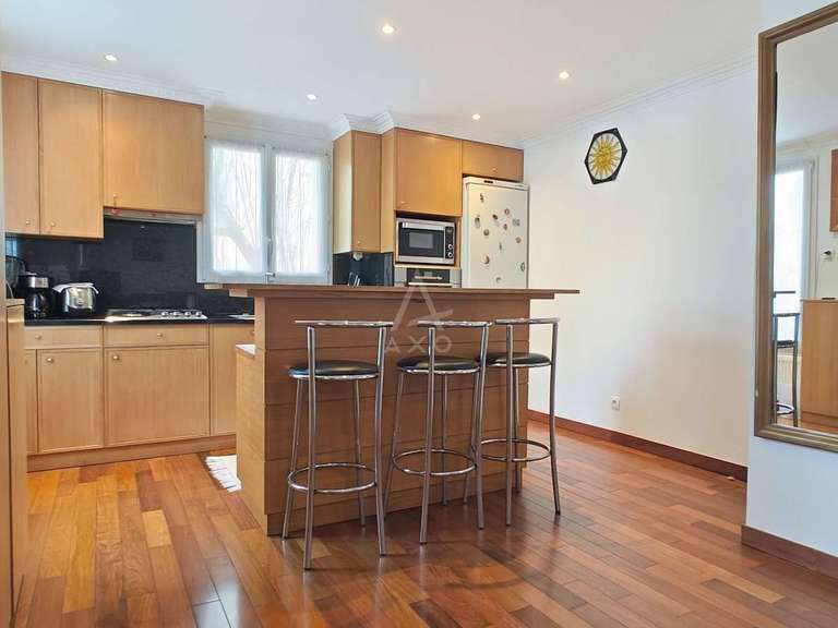 House Joinville-le-Pont - 4 bedrooms